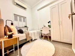 Eastpoint Green (D18), Condominium #497729461